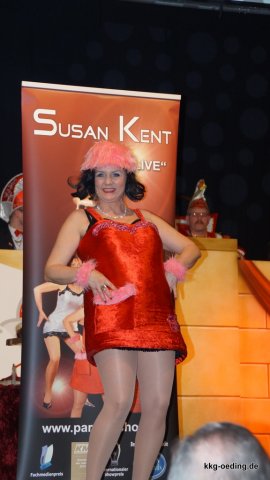 2016.01.30 Kappenball der KKG